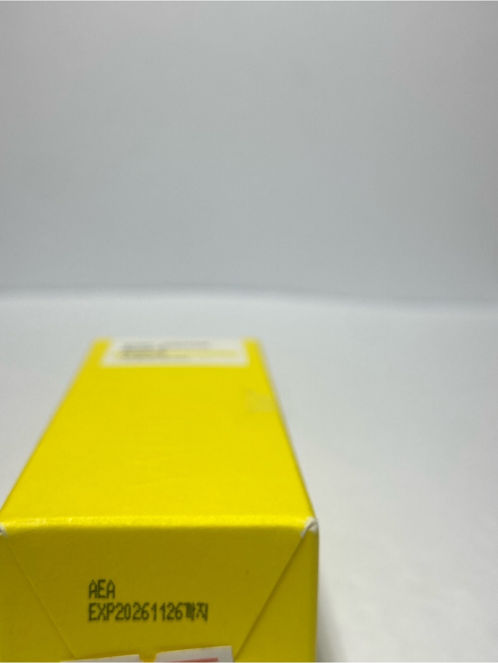 VITA-AGING Pure C Ampoule - Brightening Care (Yellow) - Picture 5 of 5